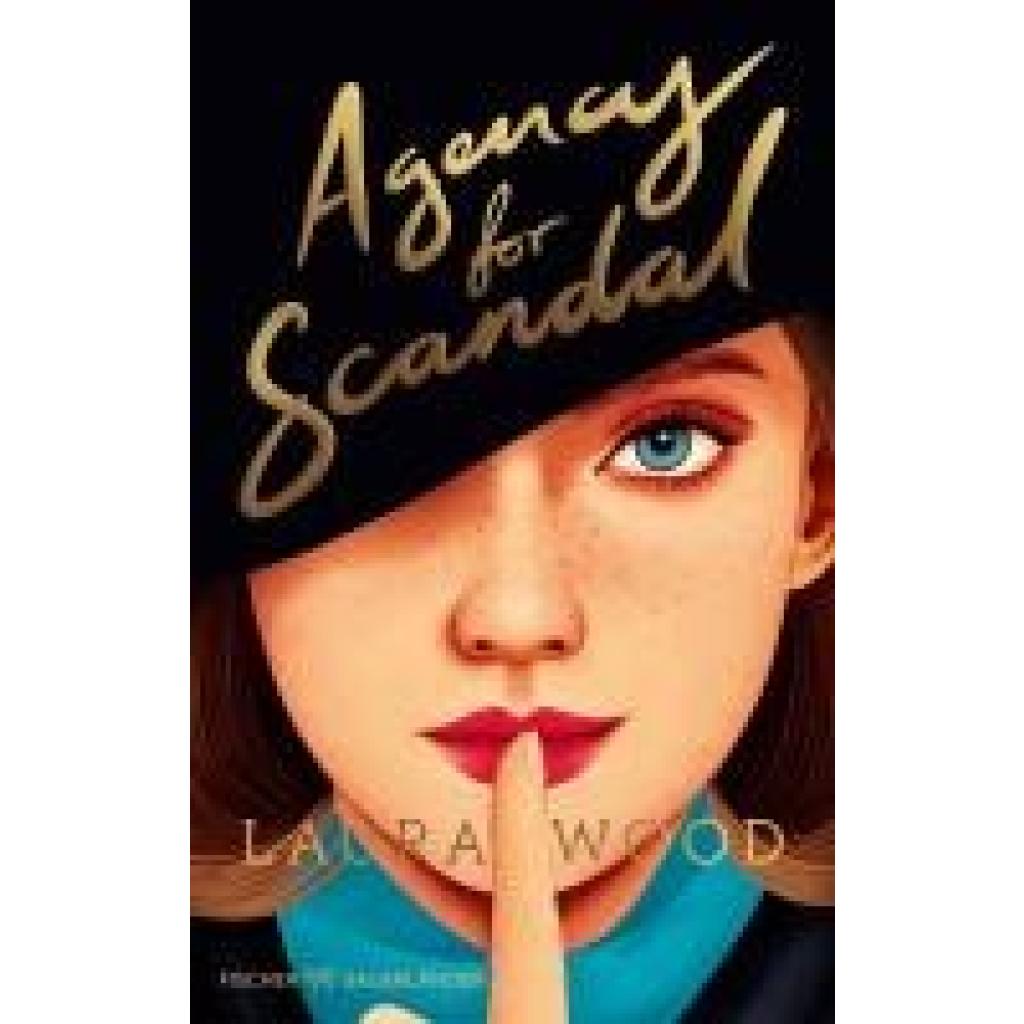 9783737343893 - Wood Laura Agency for Scandal