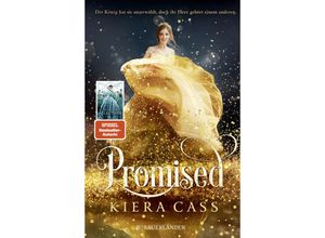 9783737350976 - Promised Bd1 - Kiera Cass Gebunden