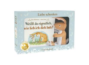 9783737373265 - Weißt du eigentlich wie lieb ich dich hab?