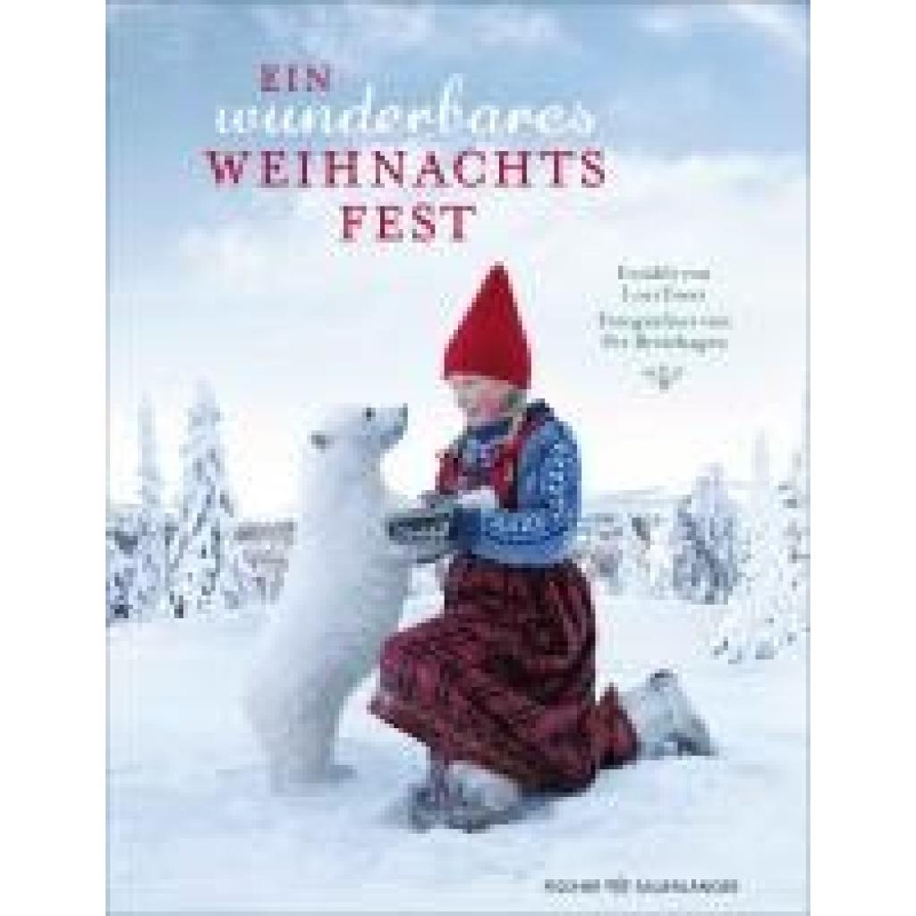 9783737373388 - Evert Lori Ein wunderbares Weihnachtsfest