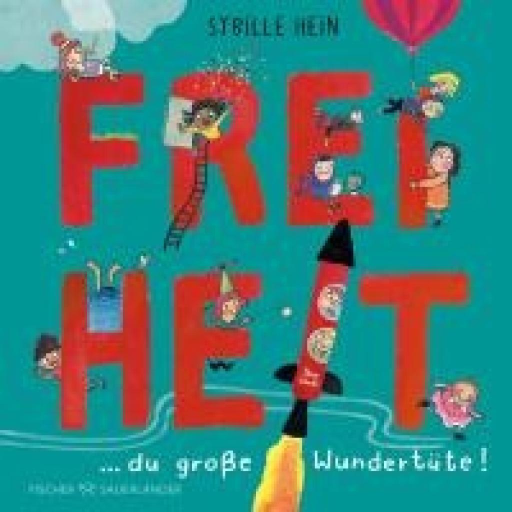 9783737373456 - Hein Sybille Freiheit