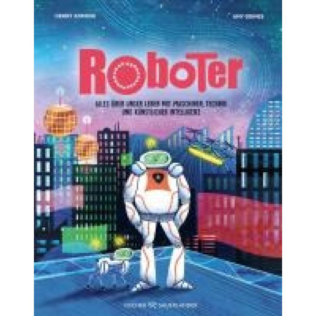 9783737373531 - Admoni Henny Roboter