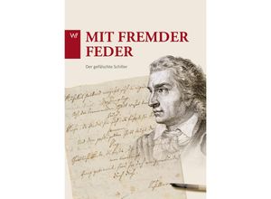 9783737403016 - Mit fremder Feder - Gabriele Klunkert Kartoniert (TB)