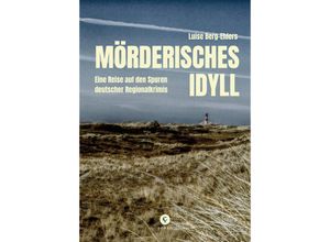 9783737407779 - Mörderisches Idyll - Luise Berg-Ehlers Gebunden