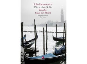 9783737407786 - Die schöne Stille - Elke Heidenreich Gebunden