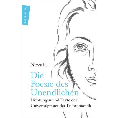 9783737411851 - Autorinnenreihe   Die Poesie des Unendlichen - Novalis Kartoniert (TB)