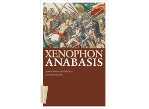 9783737412155 - Anabasis - Xenophon Gebunden