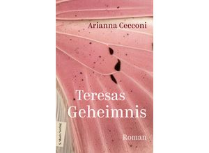 9783737412186 - Teresas Geheimnis - Arianna Cecconi Gebunden