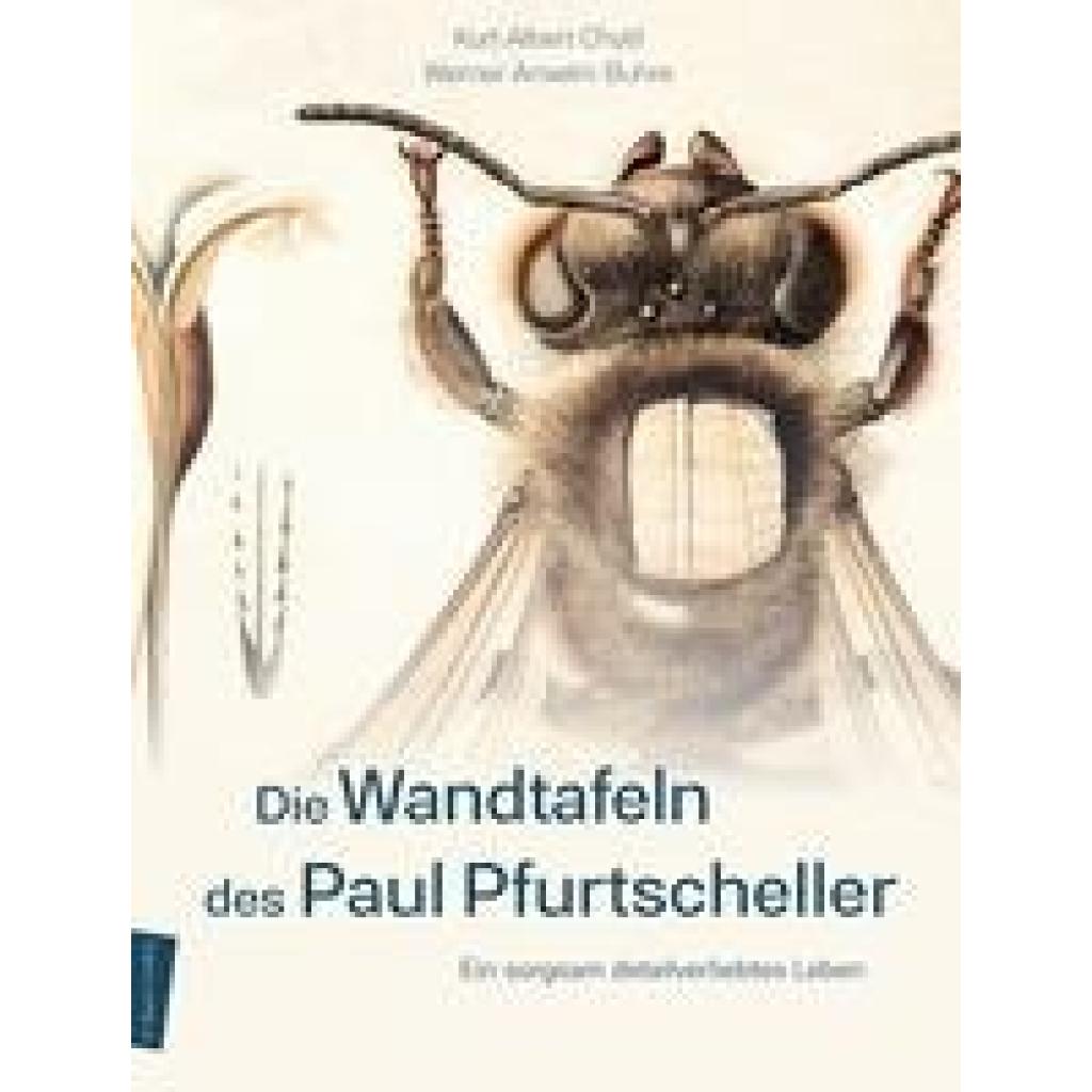 9783737412247 - Chytil Kurt Albert Die Wandtafeln des Paul Pfurtscheller