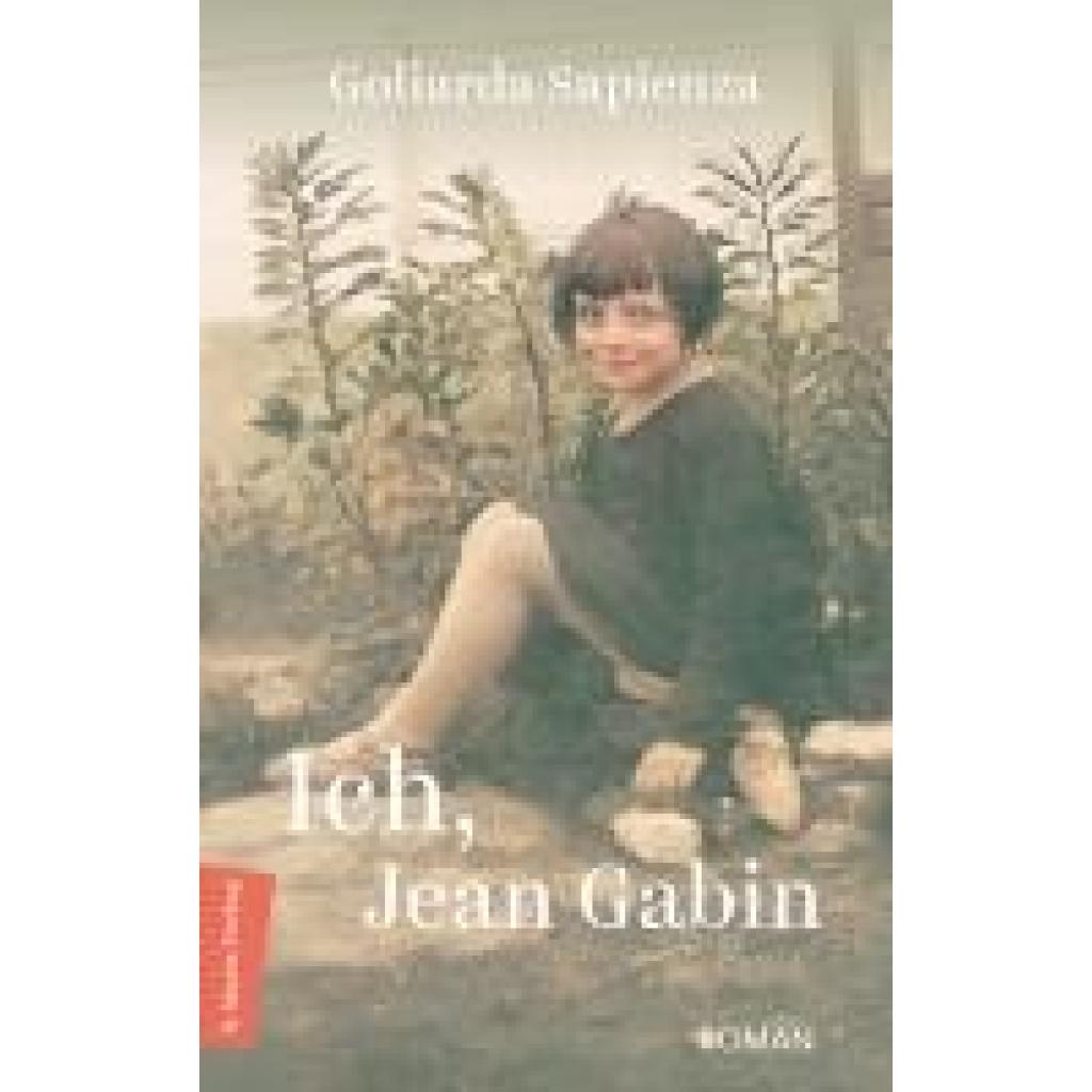 9783737412377 - Sapienza Goliarda Ich Jean Gabin