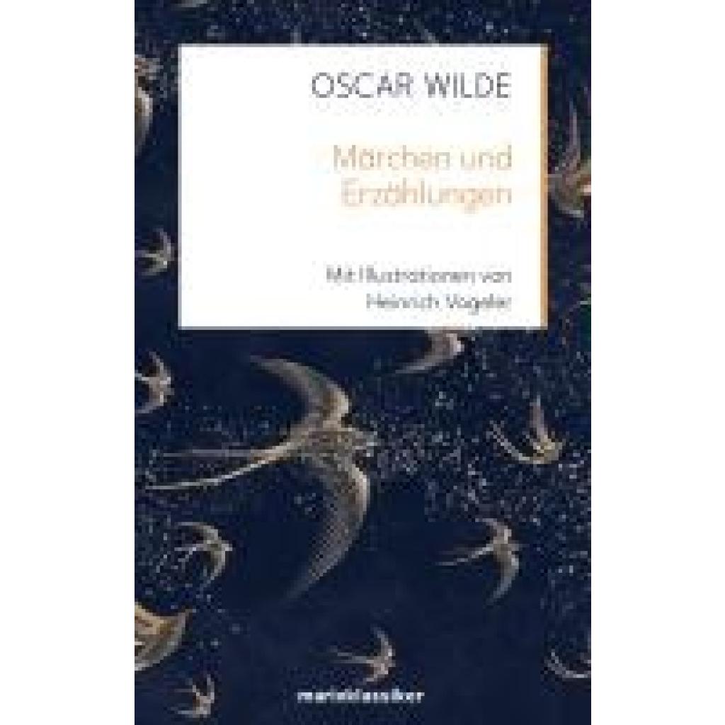 9783737412414 - Wilde Oskar Märchen und Erzählungen