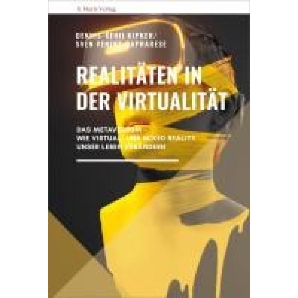 9783737412421 - Kipker Dennis-Kenji Realitäten in der Virtualität