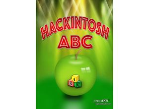 9783737501118 - Hackintosh ABC - Patrick Hachmeyer Kartoniert (TB)