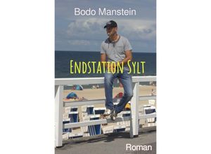 9783737509978 - Endstation Sylt - Bodo Manstein Kartoniert (TB)