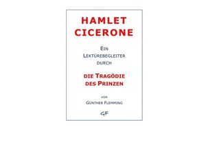 9783737519373 - Hamlet Cicerone - Günther Flemming Kartoniert (TB)