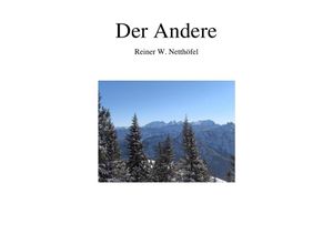 9783737525466 - Der Andere - Reiner W Netthöfel Kartoniert (TB)