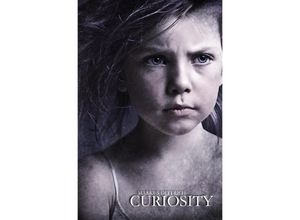 9783737542890 - Curiosity - Markus Dittrich Kartoniert (TB)