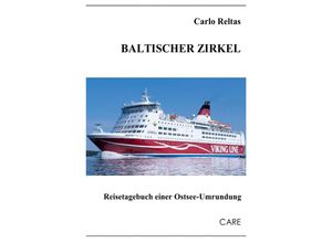 9783737553780 - Baltischer Zirkel - Carlo Reltas Kartoniert (TB)