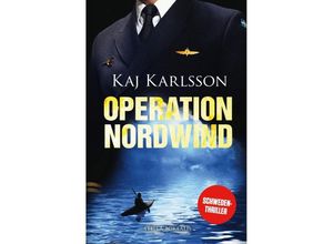 9783737556729 - Gustav Sterner   Operation Nordwind - Kaj Karlsson Kartoniert (TB)