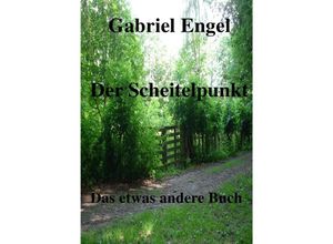 9783737557481 - Der Scheitelpunkt - Gabriel Engel Kartoniert (TB)