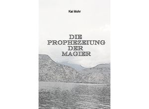 9783737563727 - Die letzten Jahre der Magier - Kai Mohr Kartoniert (TB)