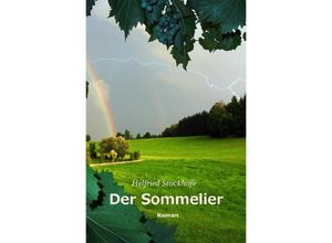 9783737565080 - Der Sommelier - Helfried Stockhofe Kartoniert (TB)