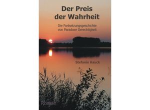 9783737570794 - Der Preis der Wahrheit - Stefanie Hauck Kartoniert (TB)