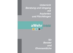 9783737579841 - Beratung Unterricht und Umgang mit Asylanten Flüchtlingen und Zuwanderern - Daniela Voigt Kartoniert (TB)