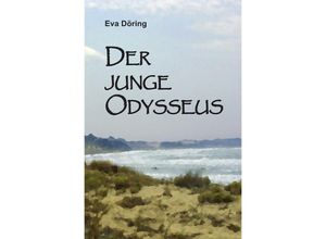 9783737582193 - Der junge Odysseus - Eva Döring Kartoniert (TB)