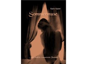 9783737583374 - Sommermuse - Karin Kaiser Kartoniert (TB)