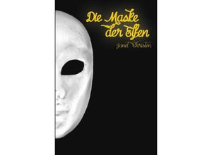 9783737584272 - Die Maske der Elfen - Janet Christen Kartoniert (TB)