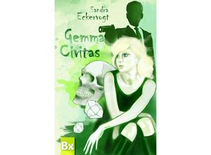 9783737588355 - Gemma Civitas - Sandra Eckervogt Kartoniert (TB)
