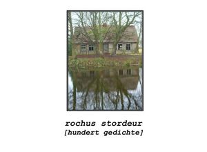 9783737594424 - hundert gedichte - Rochus Stordeur Kartoniert (TB)