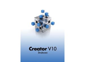 9783737596473 - Business V10 - Creator Strukturen - Oliver Schwald Kartoniert (TB)