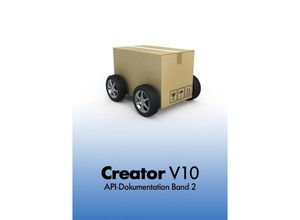 9783737596497 - Business V10 - Creator Band 2 - Oliver Schwald Kartoniert (TB)