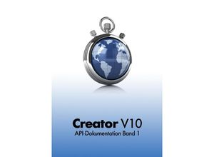 9783737596503 - Business V10 - Creator Band 1 - Oliver Schwald Kartoniert (TB)