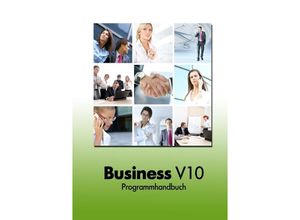 9783737596527 - Business V10 - Oliver Schwald Kartoniert (TB)