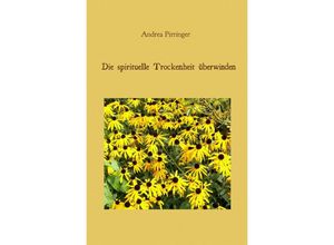 9783737597401 - Die spirituelle Trockenheit überwinden - Andrea Pirringer Kartoniert (TB)