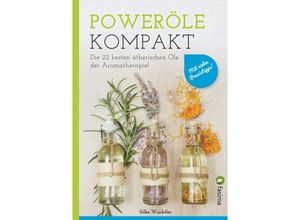 9783738627831 - Poweröle kompakt - Silke Gugenberger Kartoniert (TB)