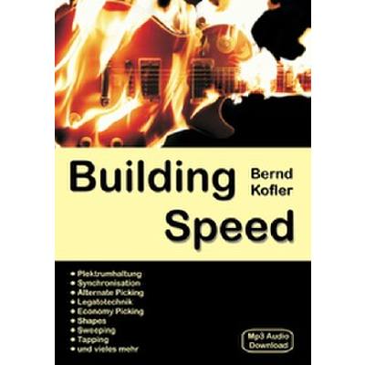 9783739236230 - Building speed