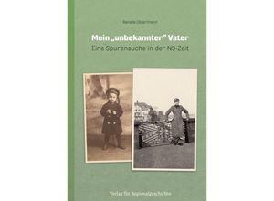 9783739515069 - Mein unbekannter Vater - Renate Oldermann Gebunden