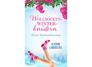 9783739672731 - Wollsockenwinterknistern - Karin Lindberg Kartoniert (TB)