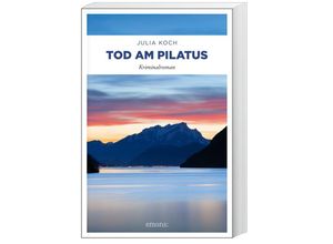 9783740818760 - Tod am Pilatus - Julia Koch Kartoniert (TB)