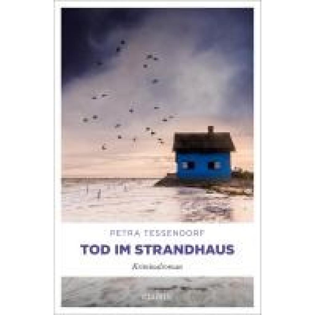 9783740819040 - Tessendorf Petra Tod im Strandhaus