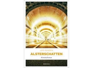 9783740819156 - Alsterschatten - Leo Hansen Kartoniert (TB)