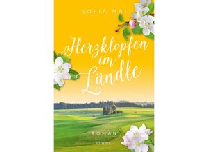 9783740819415 - Herzklopfen im Ländle - Sofia Mai Kartoniert (TB)