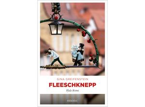 9783740819439 - Fleeschknepp - Gina Greifenstein Kartoniert (TB)