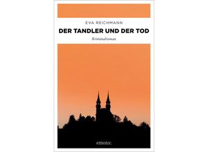 9783740819514 - Der Tandler und der Tod - Eva Reichmann Kartoniert (TB)