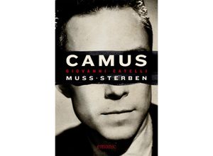 9783740819859 - Camus muss sterben - Giovanni Catelli Kartoniert (TB)