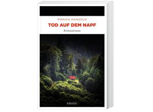 9783740821067 - Tod auf dem Napf - Monika Mansour Kartoniert (TB)